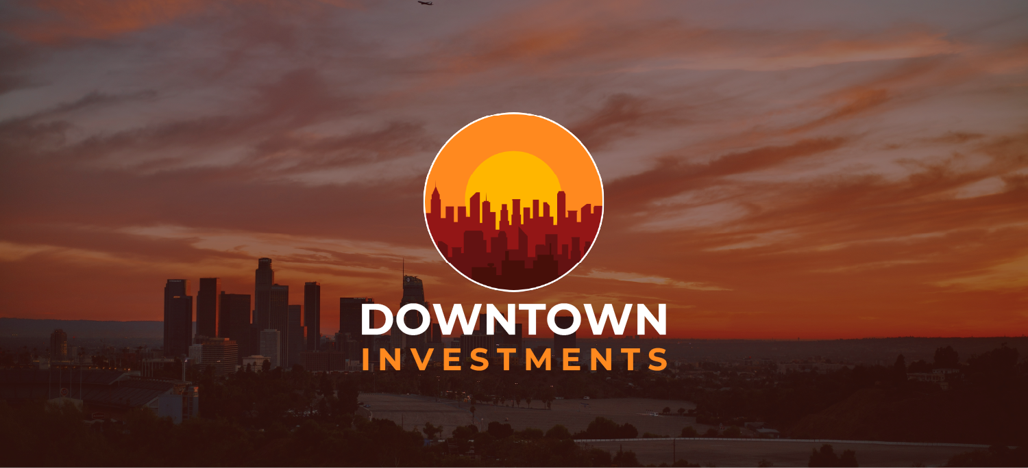 Downtown Investments Case Study