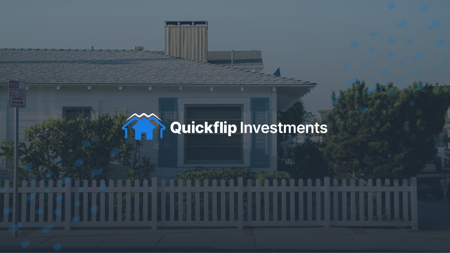 Quickflip Investments Case Study